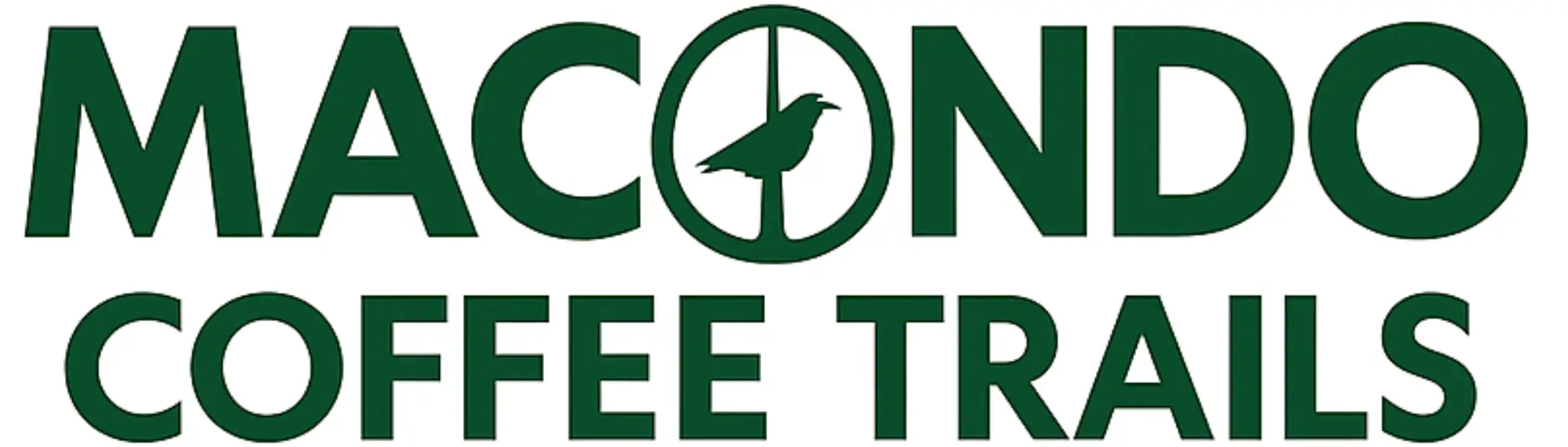 Macondo Coffee Trails.